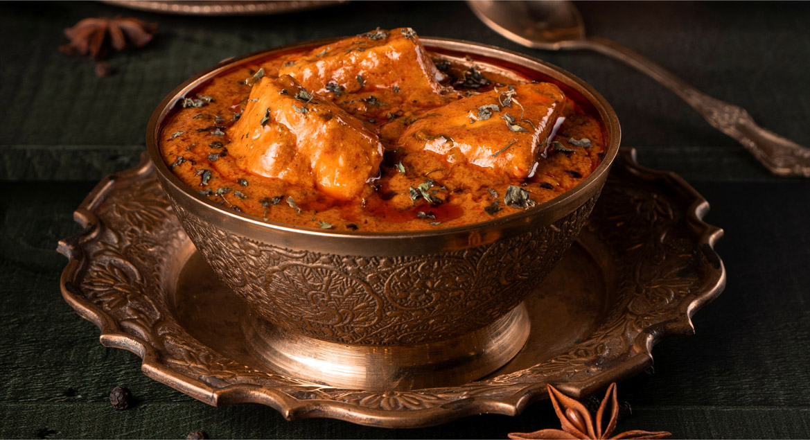 Tikka Gravy